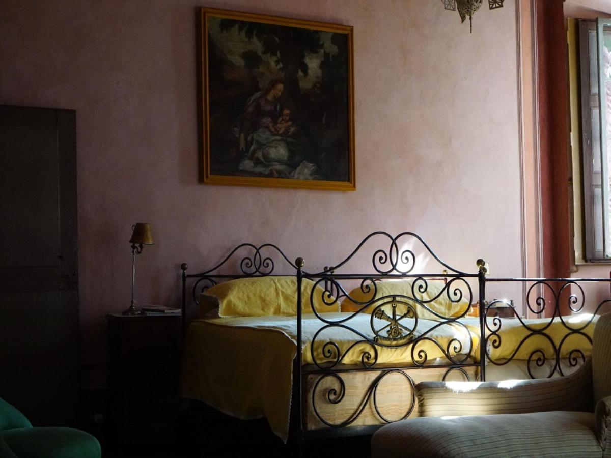 Belvilla By Oyo Castello Di Robella Luaran gambar