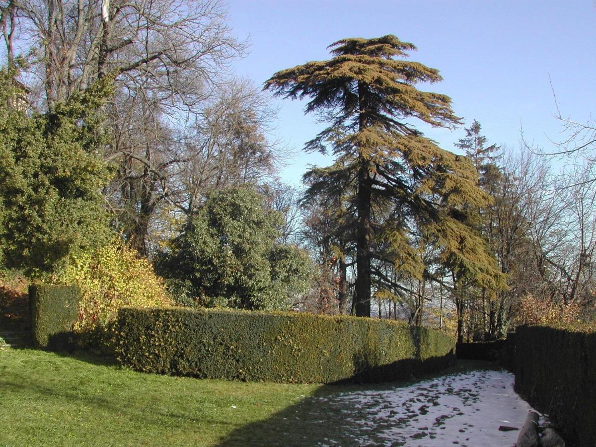 Belvilla By Oyo Castello Di Robella Luaran gambar
